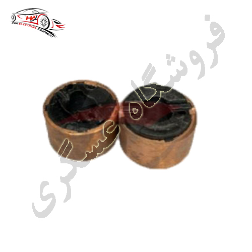 کالکتور دينام آردي